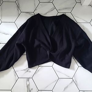 NWOT lululemon sweater